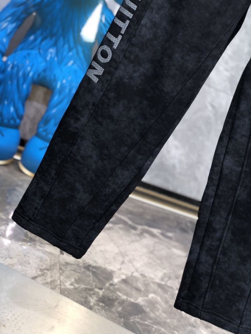 Louis Vuitton Long Pants